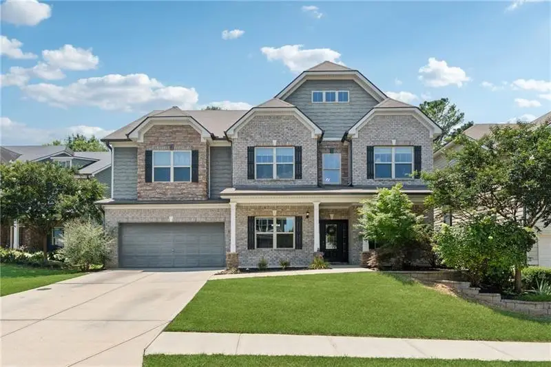 108 Madison Street, Canton, GA 30115 - Image #1