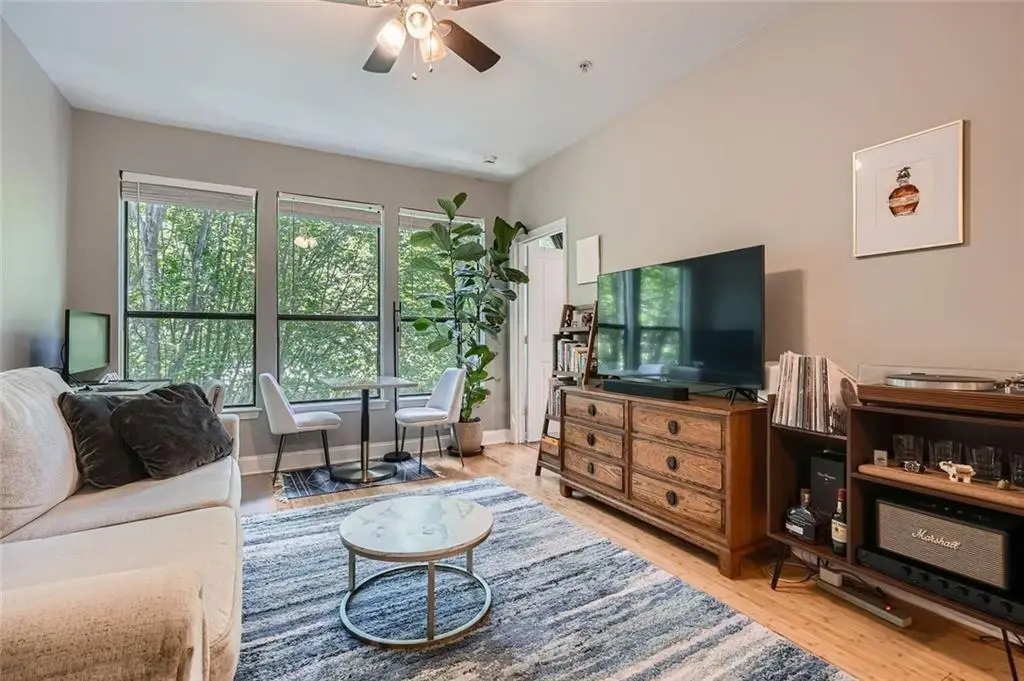 821 Ralph Mcgill Boulevard Ne #3301, Atlanta, GA 30306 - Image #1