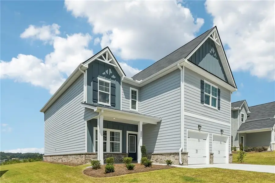 264 Cedar Wood Trace, Winder, GA 30680 - Image #2
