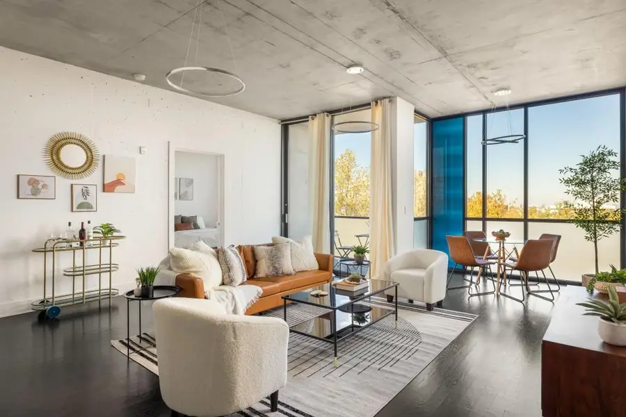 480 John Wesley Dobbs Avenue Ne #607, Atlanta, GA 30312 - Image #2