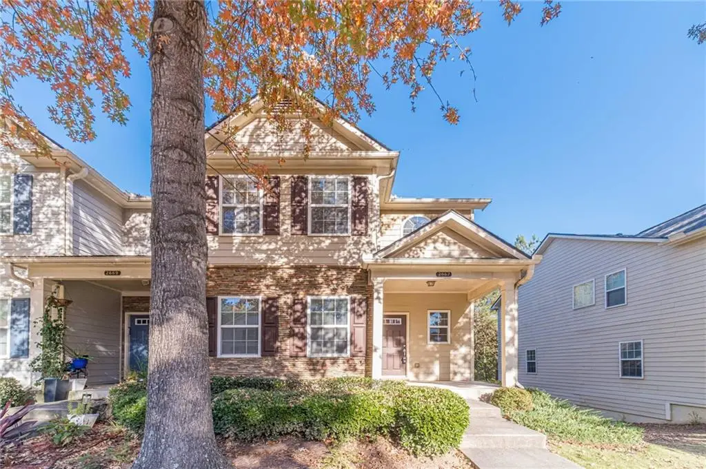 2667 Cedar Drive, Lawrenceville, GA 30043 - Image #1