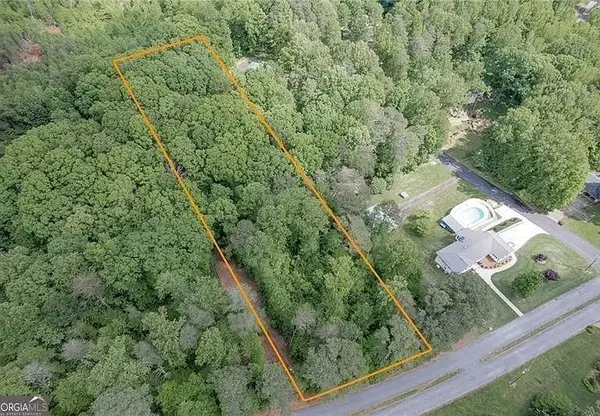0 Timberlane Rd, Cumming, GA 30040