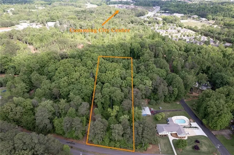 0 Timberlane Rd, Cumming, GA 30040 - Image #2