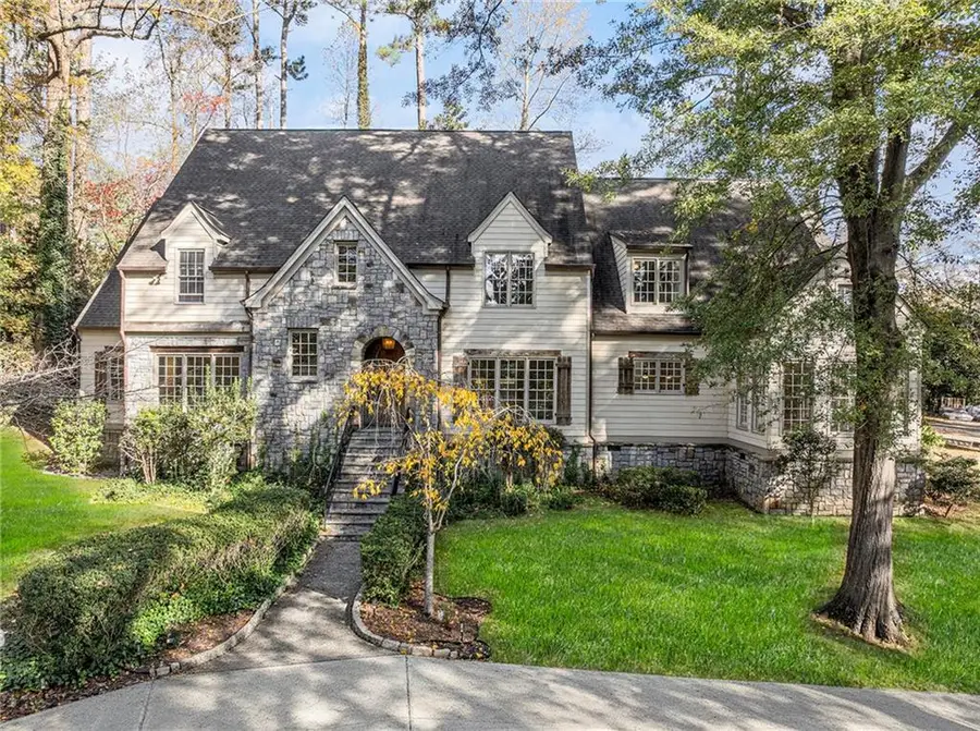 960 Landmark Drive, Atlanta, GA 30342 - Image #2