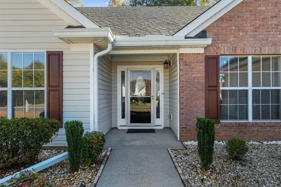 4032 Mcpherson Drive, Acworth, GA 30101 - Image #3