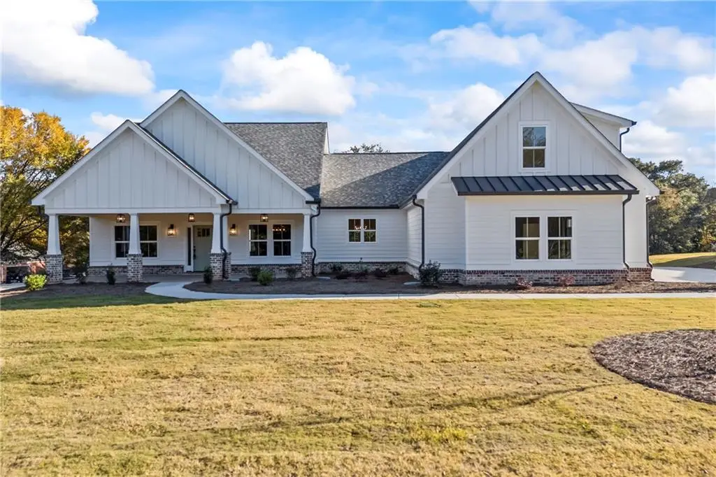 1290 Grapevine Trail, Monroe, GA 30656 - Image #1