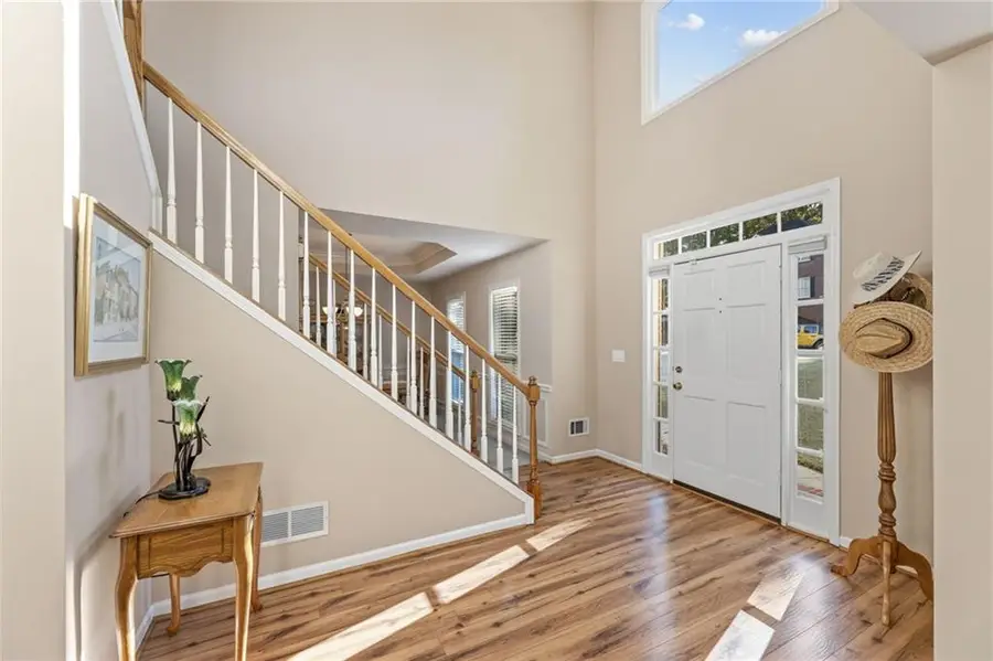 1341 Shyre Crest Way, Lawrenceville, GA 30043 - Image #3