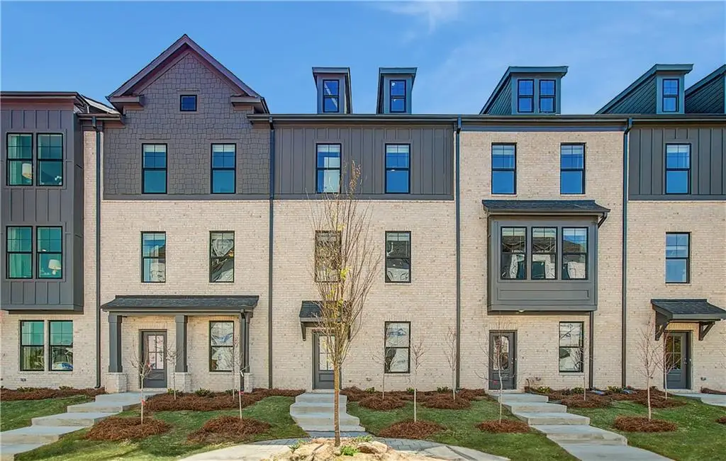 608 Marimba Pike, McDonough, GA 30253 - Image #1