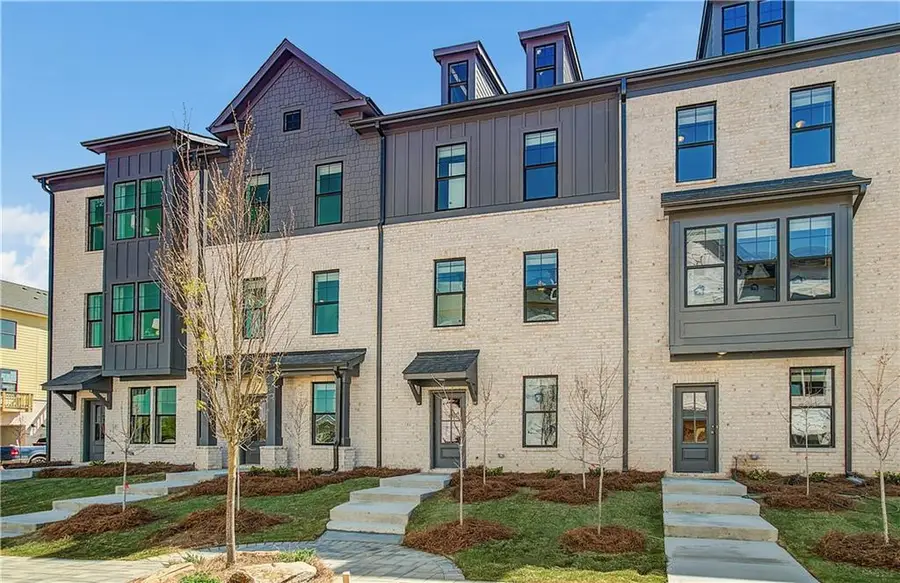 608 Marimba Pike, McDonough, GA 30253 - Image #2