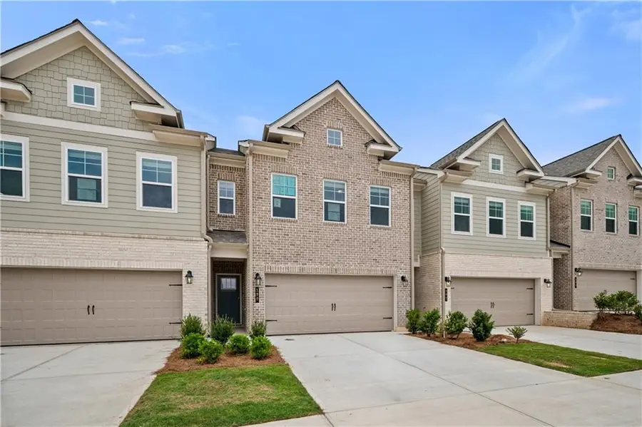 190 Abbotts Crossing Circle, Conyers, GA 30094 - Image #3