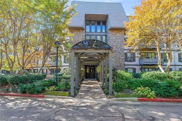 1205 Highland Bluff Drive Se, Atlanta, GA 30339