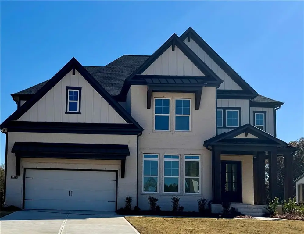 7115 Glade Valley Way, Cumming, GA 30028 - Image #1