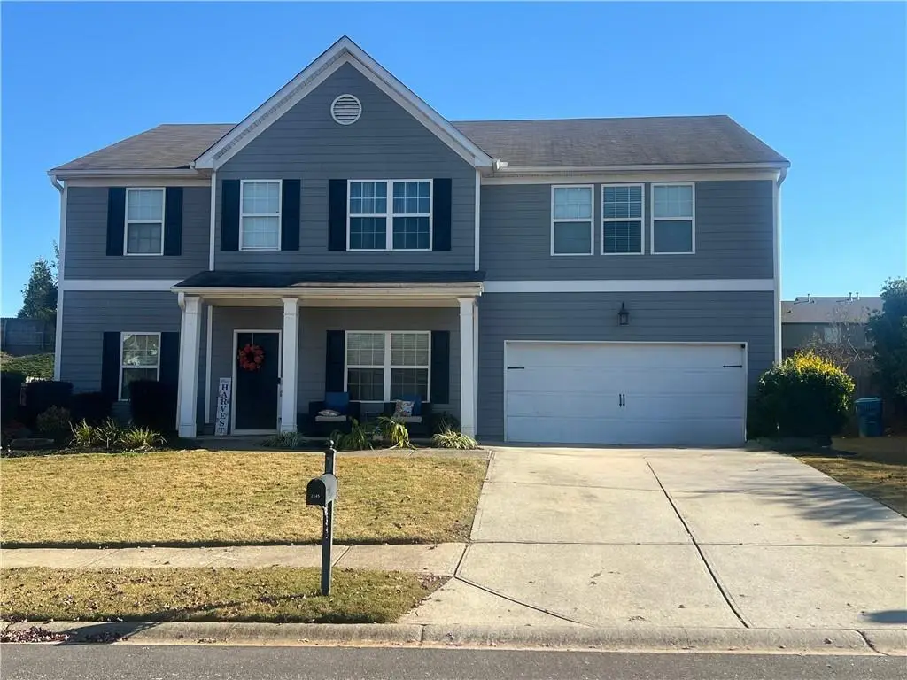 2545 Olney Falls Drive, Braselton, GA 30517 - Image #1