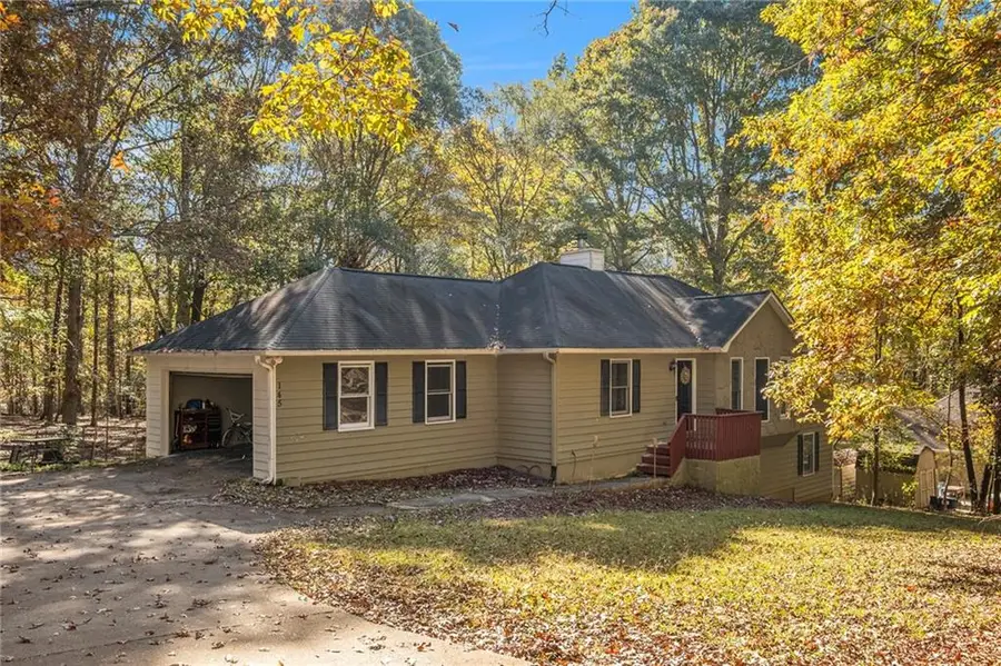 145 S Arcadia Drive, Bogart, GA 30622 - Image #2