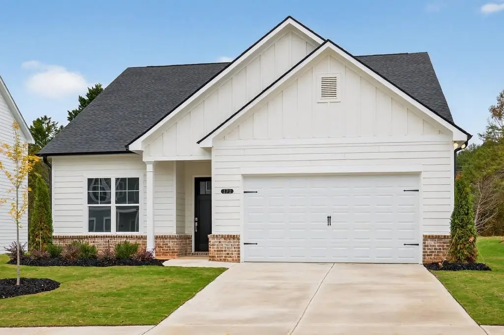 171 Crimson Feather Drive, Jefferson, GA 30549 - Image #1