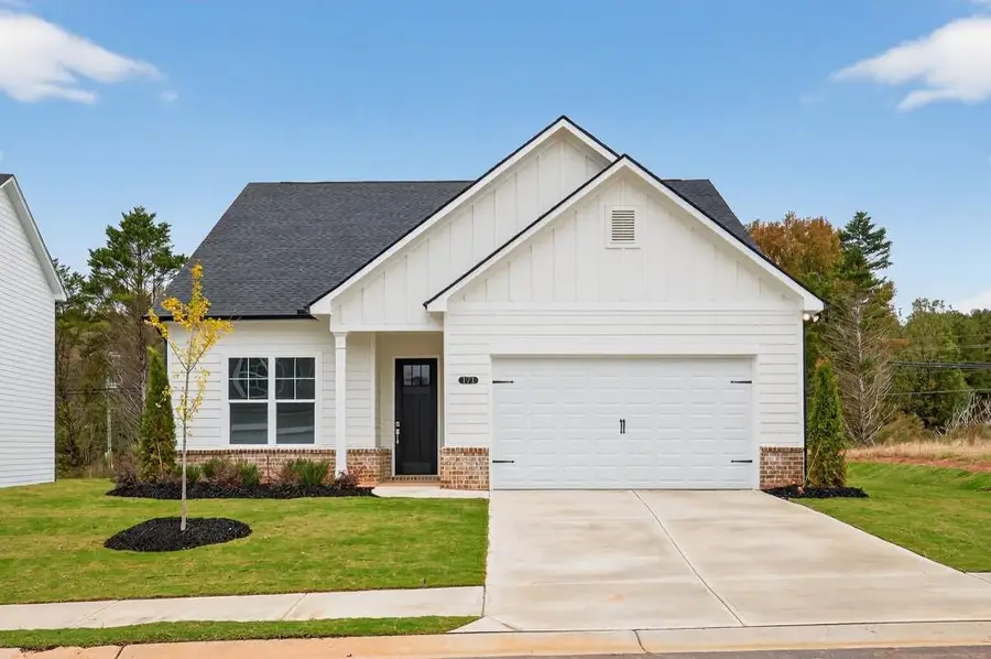 171 Crimson Feather Drive, Jefferson, GA 30549 - Image #2