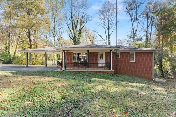 4532 Wahoo Drive, Gainesville, GA 30506