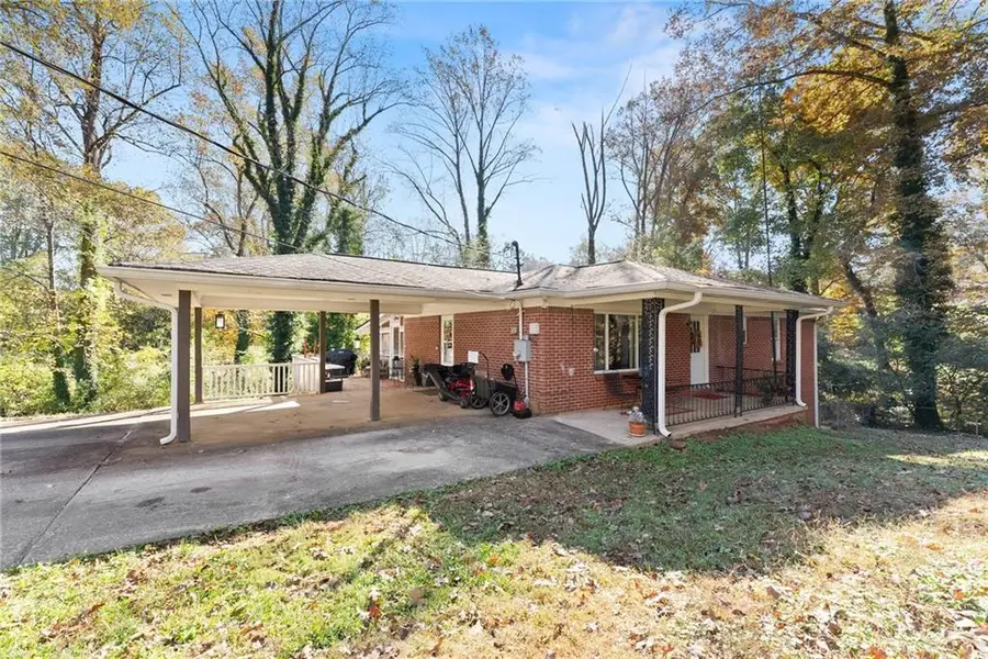 4532 Wahoo Drive, Gainesville, GA 30506 - Image #2