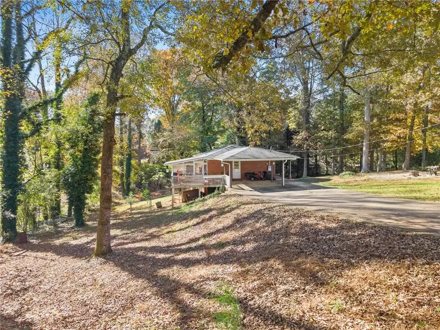 4532 Wahoo Drive, Gainesville, GA 30506 - Image #3