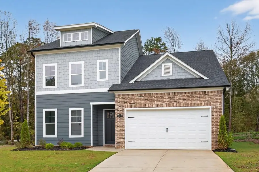 127 Crimson Feather Drive, Jefferson, GA 30549 - Image #3