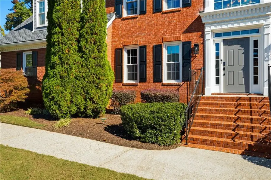 1468 Bristolwood Court Sw, Lilburn, GA 30047 - Image #2