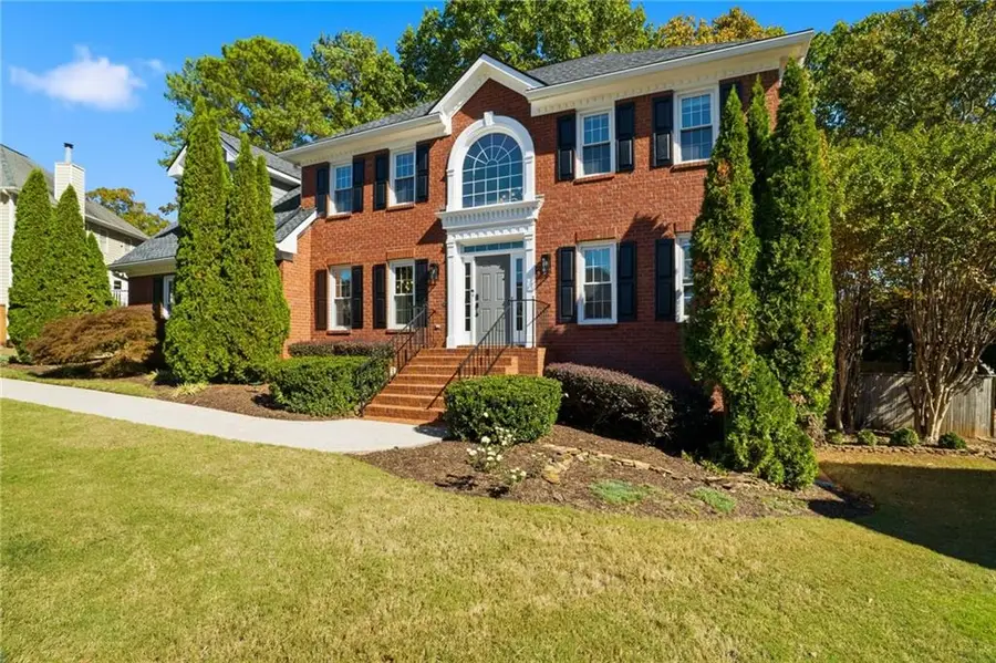 1468 Bristolwood Court Sw, Lilburn, GA 30047 - Image #3