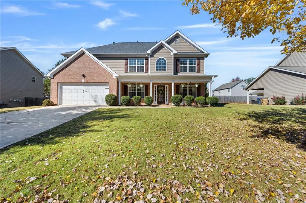55 Grand Oak Drive, Jefferson, GA 30549 - Image #1