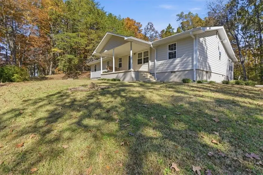 1500 Moores Ferry Road Sw, Plainville, GA 30733 - Image #2