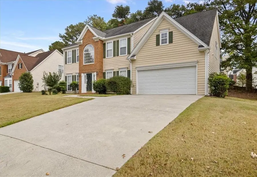 1200 Evergreen Oak Way, Dacula, GA 30019 - Image #2