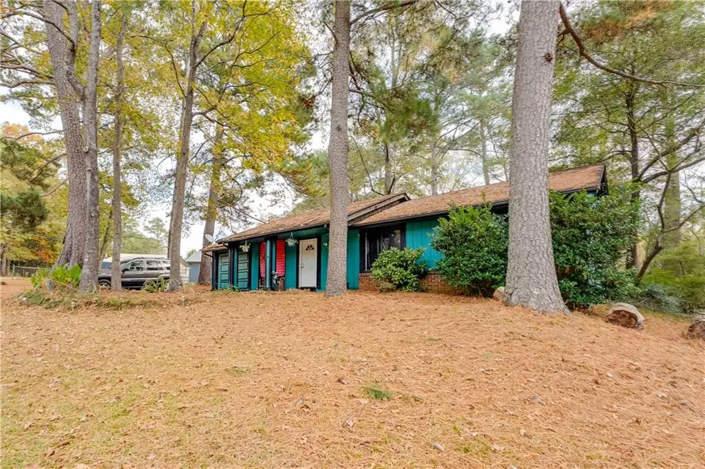 2881 Panther Court, Rex, GA 30273 - Image #1