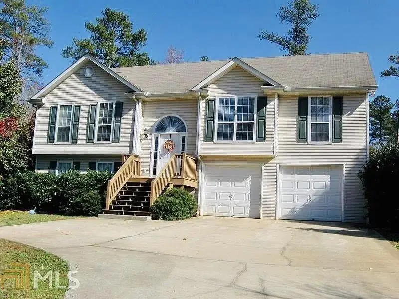 284 Westmoreland Road, Griffin, GA 30223 - Image #1