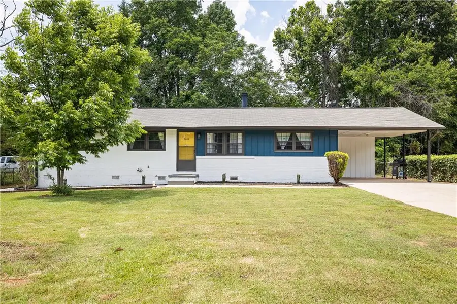 3842 Brookcrest Circle, Decatur, GA 30032 - Image #2