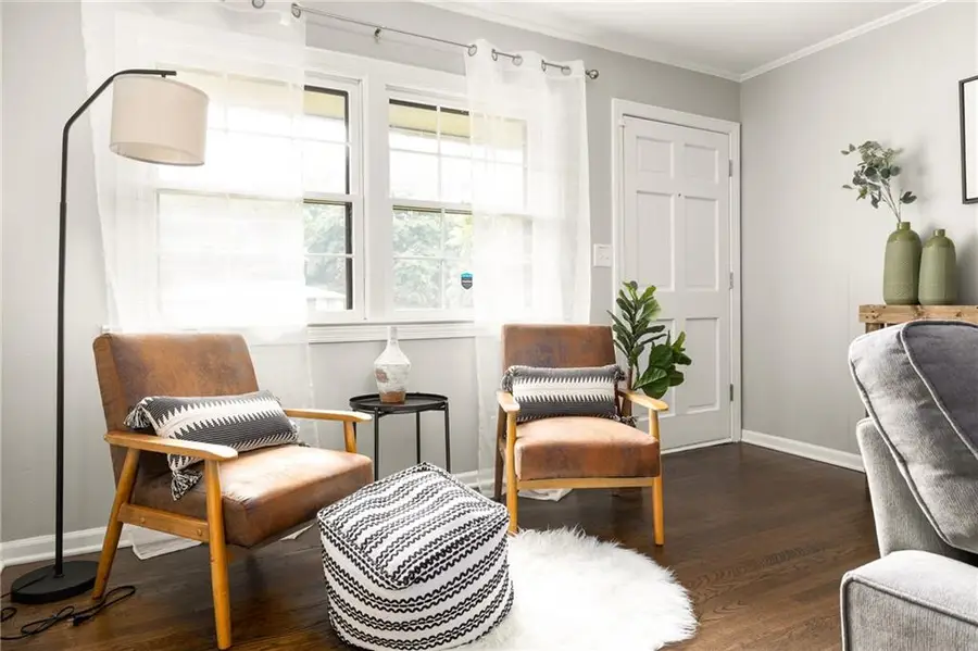 3842 Brookcrest Circle, Decatur, GA 30032 - Image #3