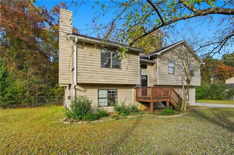 3624 Whitfield Way, Powder Springs, GA 30127 - Image #2