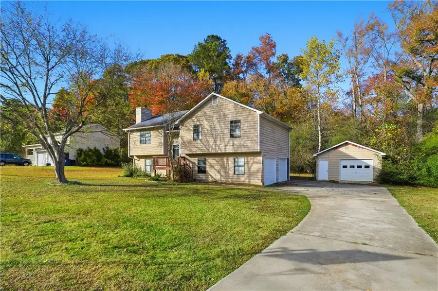 3624 Whitfield Way, Powder Springs, GA 30127 - Image #3