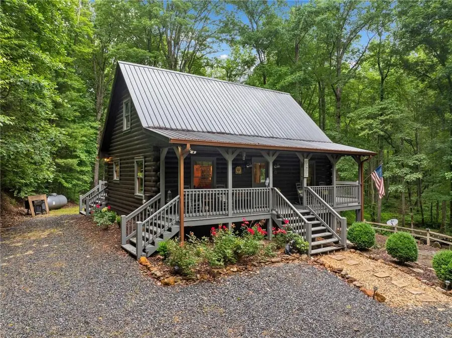 64 Bear Belly Path, Ellijay, GA 30540 - Image #2