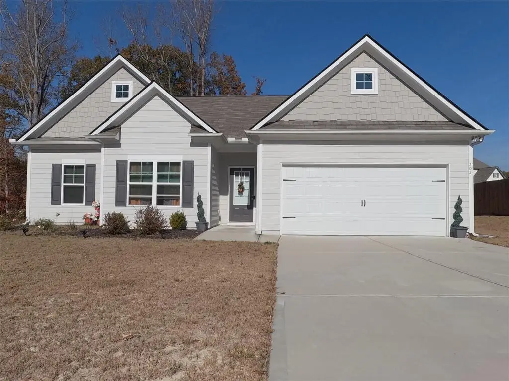 202 Finley Drive, Commerce, GA 30529 - Image #1