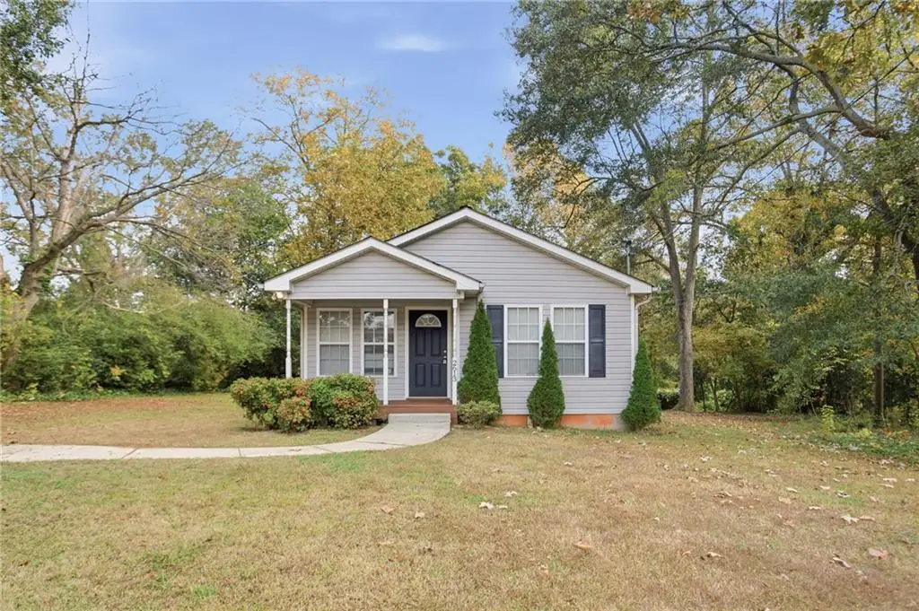 2613 Davenport Street Se, Smyrna, GA 30080 - Image #1