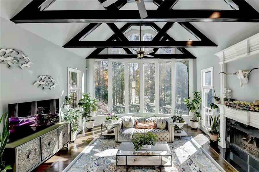 6000 Greatwood Terrace, Alpharetta, GA 30005 - Image #2