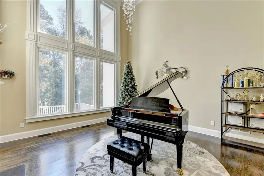 6000 Greatwood Terrace, Alpharetta, GA 30005 - Image #3