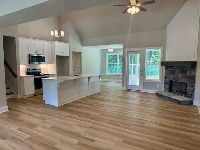 629 Hwy 136 Connector, Talking Rock, GA 30175 - Image #3