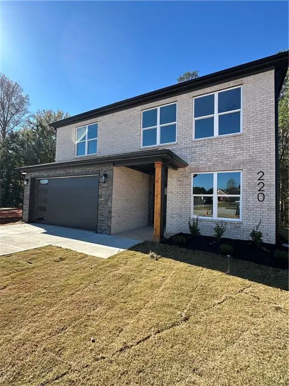 220 Galway Lane, Hampton, GA 30228 - Image #1