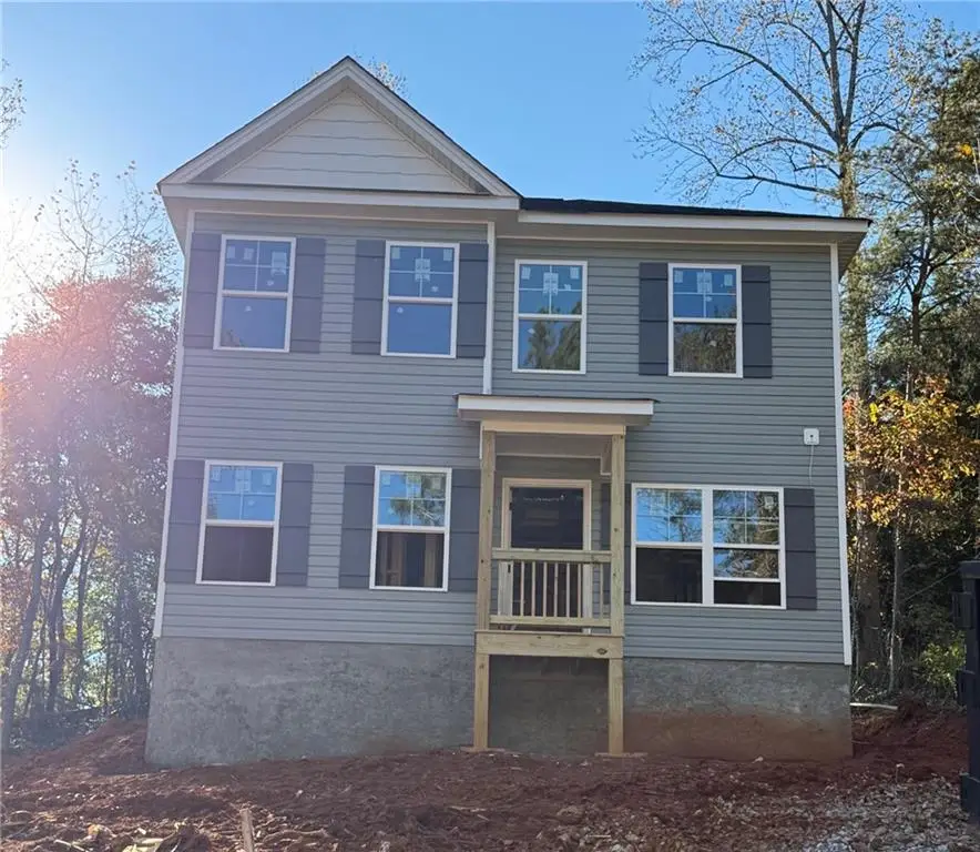 6095 Quail Mountain Trail, Gainesville, GA 30506 - Image #1
