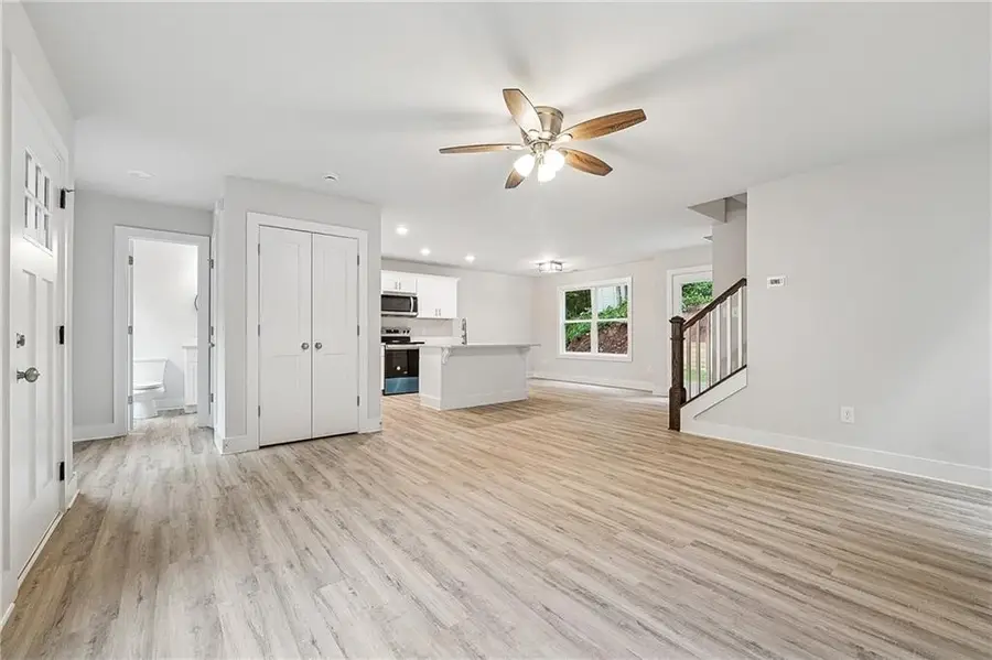 6095 Quail Mountain Trail, Gainesville, GA 30506 - Image #2