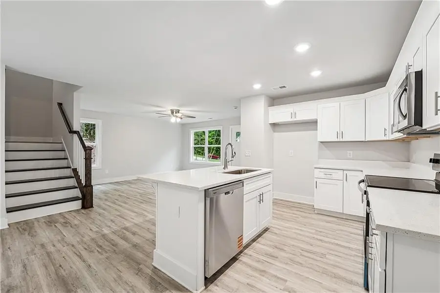 6095 Quail Mountain Trail, Gainesville, GA 30506 - Image #3