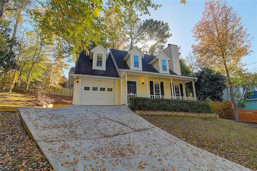 5921 Brookside Drive Se, Mableton, GA 30126 - Image #3