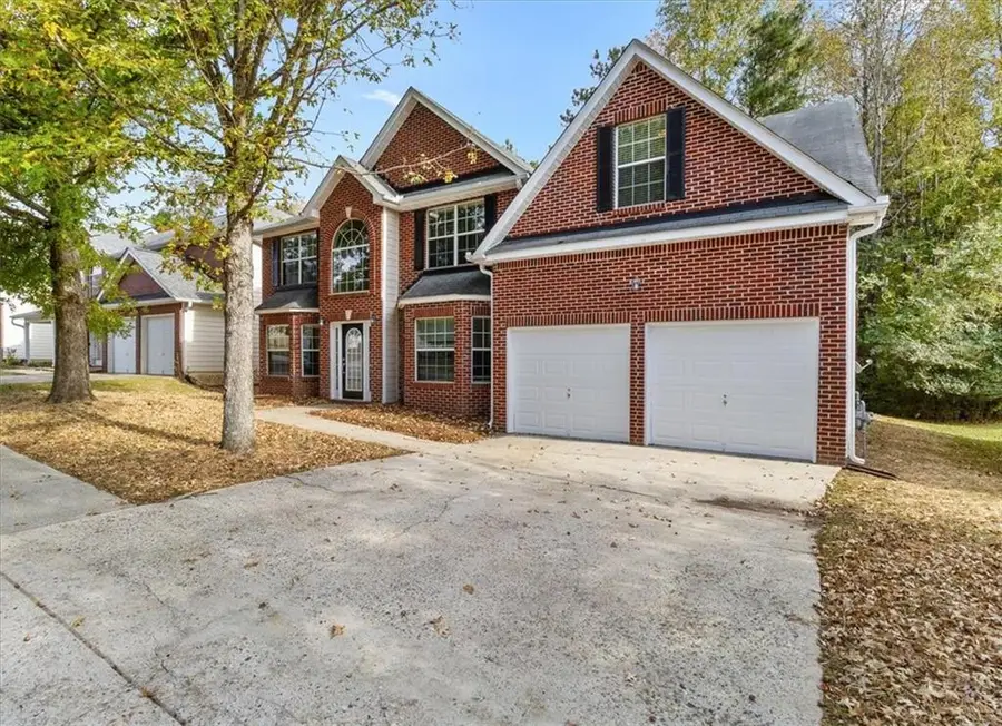 4909 Lily Stem Drive, Auburn, GA 30011 - Image #2