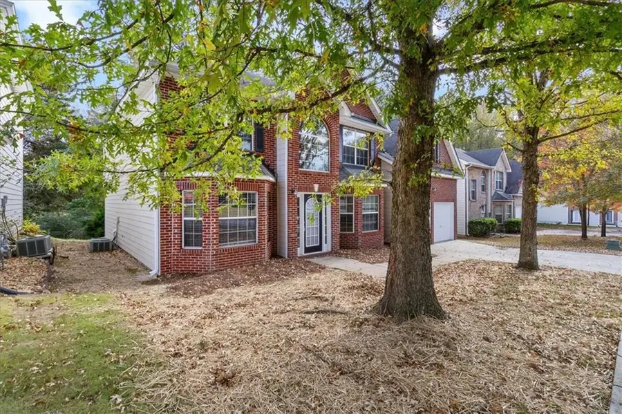 4909 Lily Stem Drive, Auburn, GA 30011 - Image #3