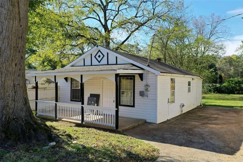 1003 Fairview Avenue, Cedartown, GA 30125 - Image #1