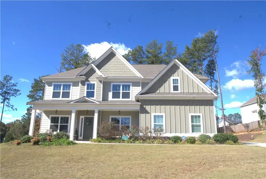 468 Bryson Lake Circle, Douglasville, GA 30134 - Image #1